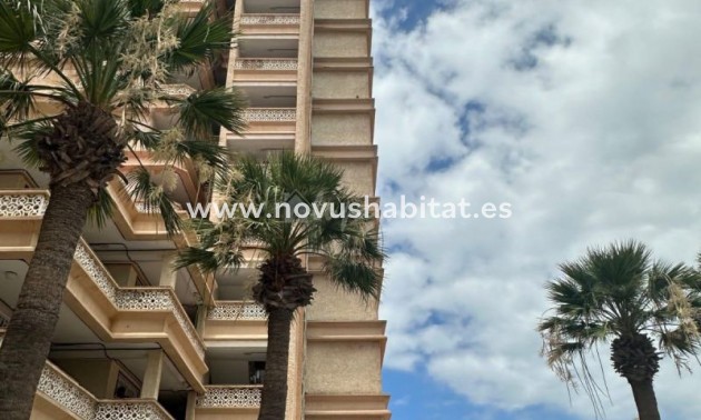 Appartement - Herverkoop - Playa De Las Americas - Playa Honda Playa de Las Americas Tenerife