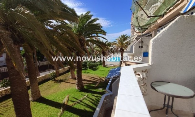 Appartement - Herverkoop - Playa De Las Americas - Playa Honda Playa de Las Americas Tenerife