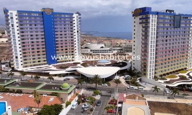 Appartement - Herverkoop - Playa Paraiso - Paraiso Del Sur Playa Paraiso Tenerife