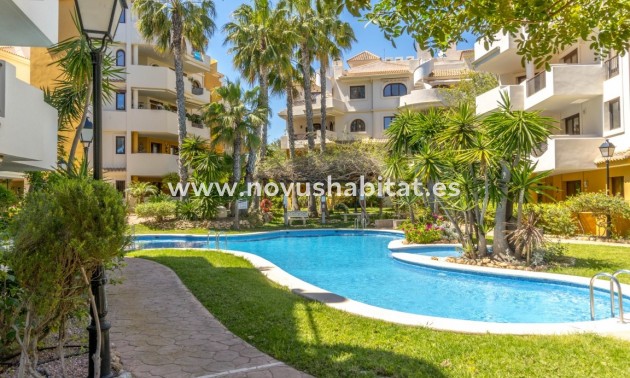 Appartement - Herverkoop - Punta Prima - Punta Prima