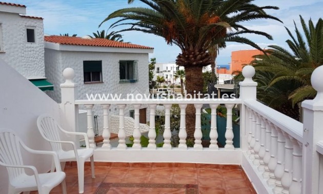 Appartement - Herverkoop - San Eugenio - Parque San Eugenio San Eugenio