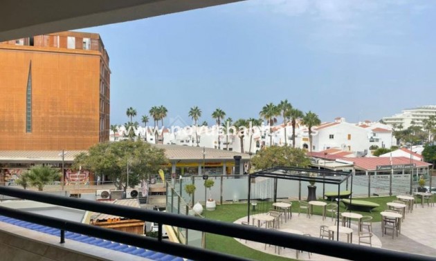 Appartement - Herverkoop - San Eugenio - Santa Maria San Eugenio Tenerife