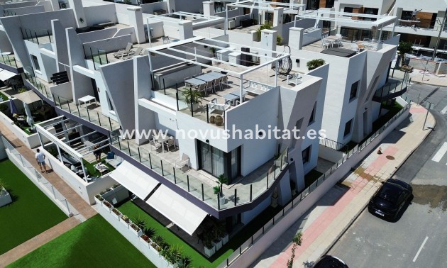 Appartement - Herverkoop - San Miguel de Salinas - San Miguel de Salinas
