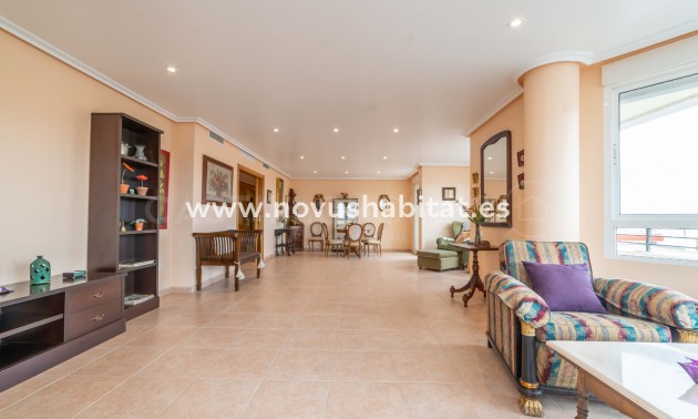 Appartement - Herverkoop - Torrevieja - Centro