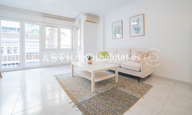 Appartement - Herverkoop - Torrevieja - Centro
