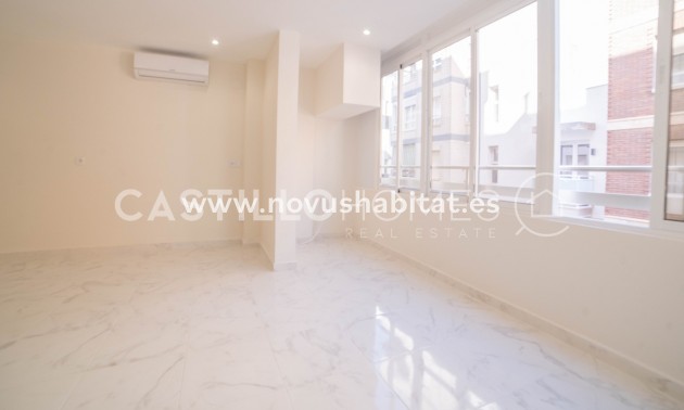 Appartement - Herverkoop - Torrevieja - Centro