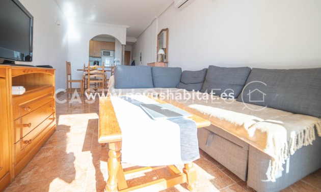 Appartement - Herverkoop - Torrevieja - Centro