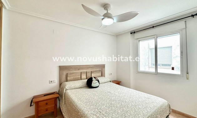 Appartement - Herverkoop - Torrevieja - Centro