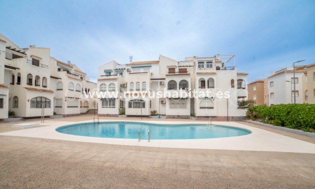 Appartement - Herverkoop - Torrevieja - El Acequión - Los Náufragos