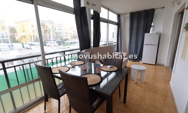 Appartement - Herverkoop - Torrevieja - La Veleta