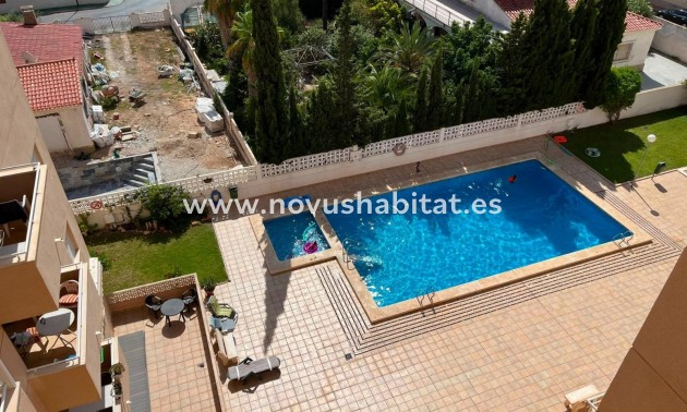 Appartement - Herverkoop - Torrevieja - Nueva Torrevieja - Aguas Nuevas