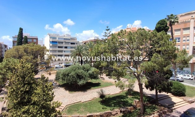Appartement - Herverkoop - Torrevieja - Playa de El Cura