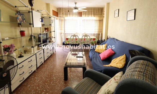 Appartement - Herverkoop - Torrevieja - Playa del Acequión