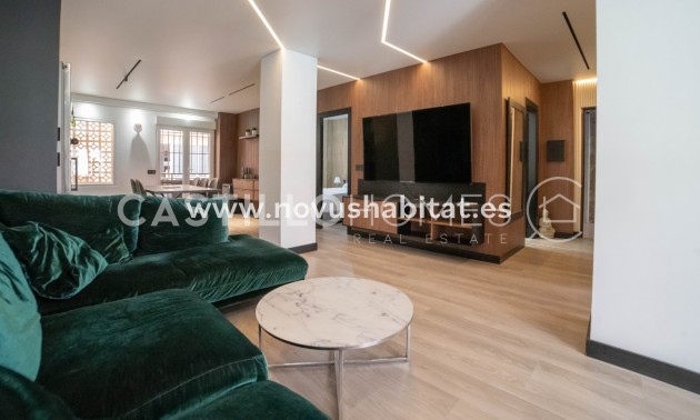 Appartement - Herverkoop - Torrevieja - Playa del Cura