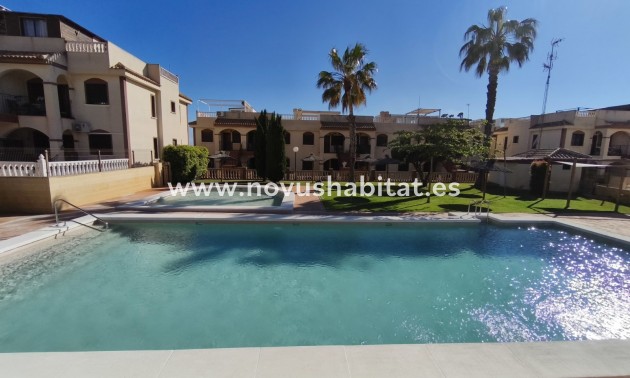 Appartement - Herverkoop - Torrevieja - Sector 25