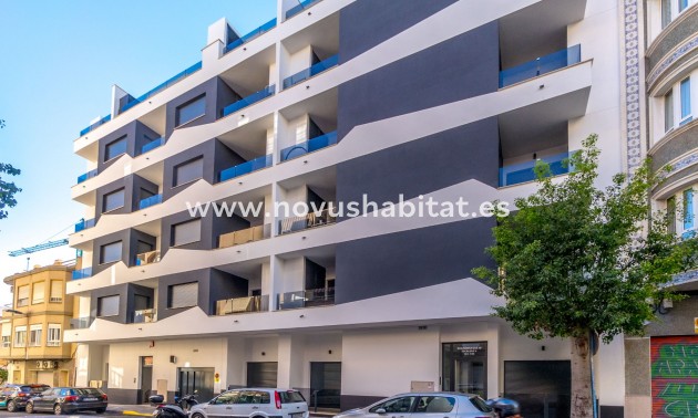 Appartement - Herverkoop - Torrevieja - Torrevieja