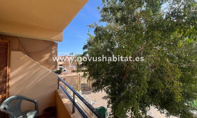 Appartement - Herverkoop - Torrevieja - Urb. Rosaleda