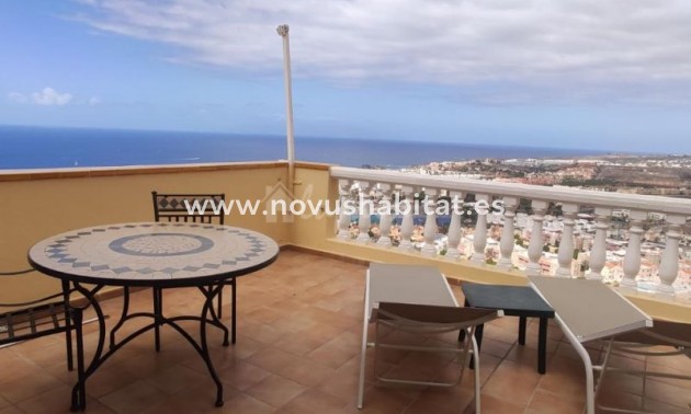 Appartement - Herverkoop - Torviscas - Balcon Del Atlantico Torviscas Tenerife