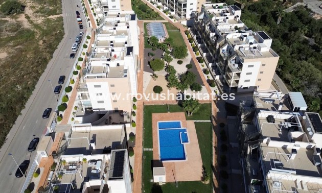 Appartement - Herverkoop - Villamartín - Villamartín