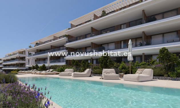 Appartement - Nieuwbouw - Callao Salvaje - Callao Salvaje