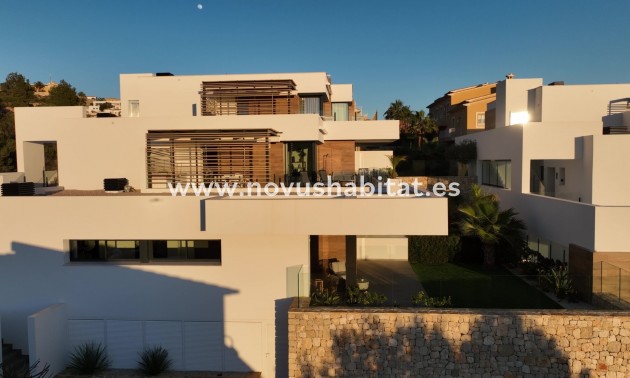 Appartement - Nieuwbouw - Cumbre del Sol - Cumbres Del Sol