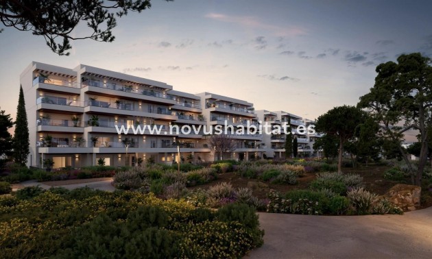 Appartement - Nieuwbouw - Denia - Denia