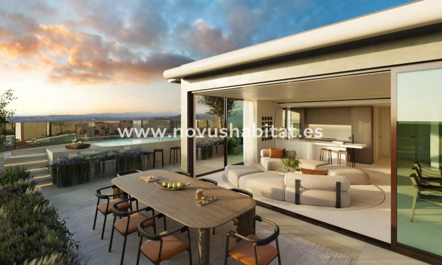 Appartement - Nieuwbouw - Fuengirola - Fuengirola