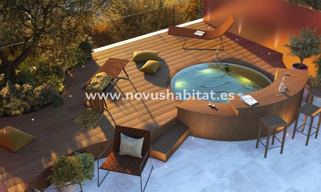 Appartement - Nieuwbouw - Fuengirola - Fuengirola