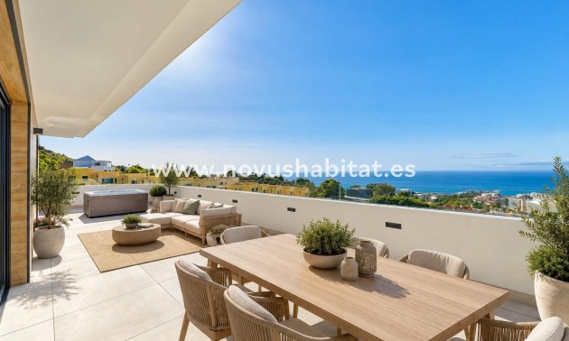 Appartement - Nieuwbouw - Fuengirola - Fuengirola