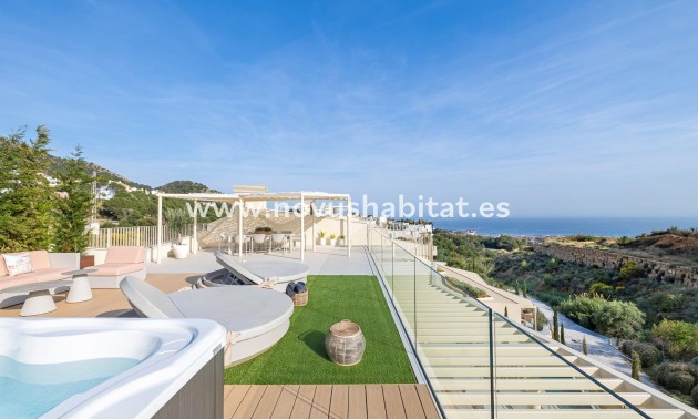 Appartement - Nieuwbouw - Fuengirola - REDSPG-74350
