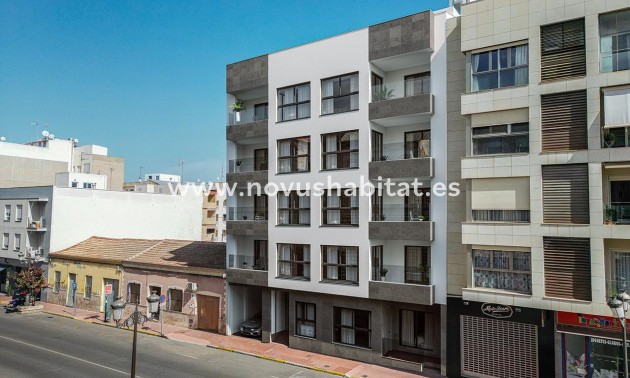 Appartement - Nieuwbouw - Guardamar del Segura - Guardamar del Segura