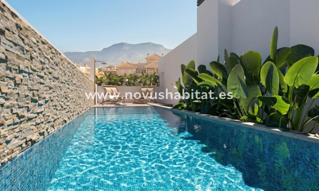 Appartement - Nieuwbouw - Guardamar del Segura - Guardamar del Segura
