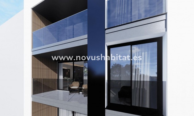 Appartement - Nieuwbouw - Guardamar del Segura - Guardamar del Segura