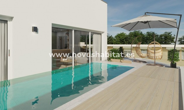 Appartement - Nieuwbouw - Guardamar del Segura - Guardamar del Segura