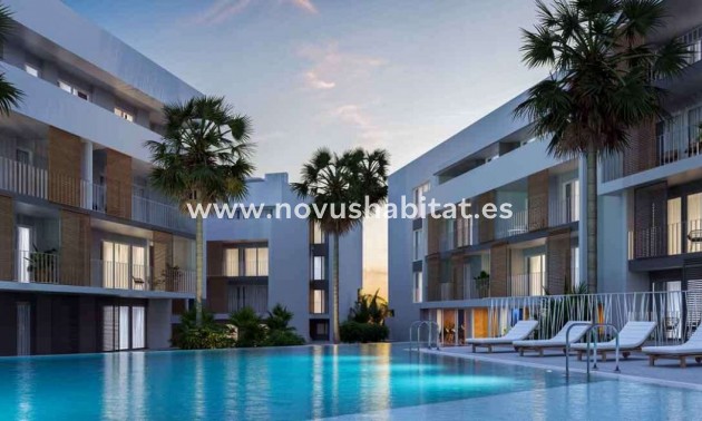 Appartement - Nieuwbouw - Jávea/Xàbia - Pueblo