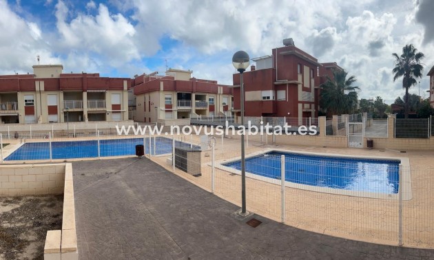 Appartement - Nieuwbouw - Orihuela Costa - Orihuela Costa