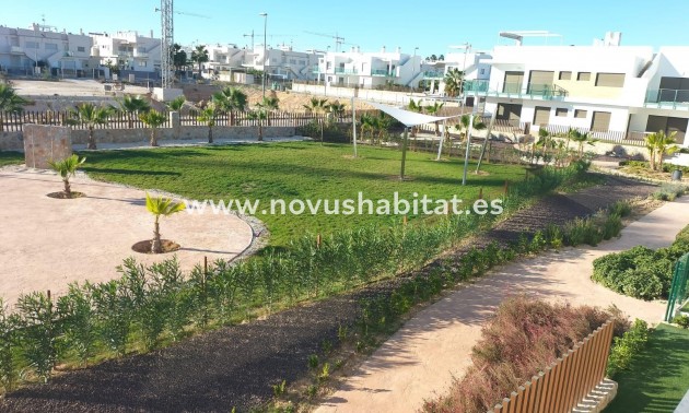 Appartement - Nieuwbouw - Orihuela - Orihuela