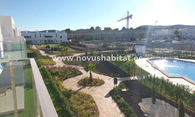 Appartement - Nieuwbouw - Orihuela - Orihuela