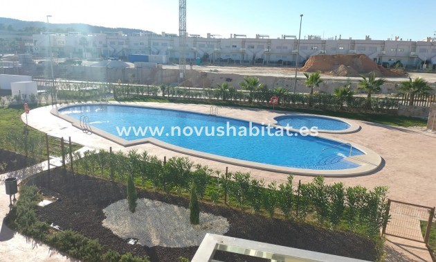 Appartement - Nieuwbouw - Orihuela - Vistabella Golf