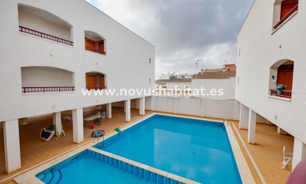 Appartement - Nieuwbouw - San Fulgencio - San Fulgencio