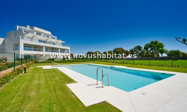 Appartement - Nieuwbouw - Sotogrande - San Roque Club