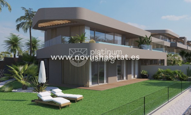  Appartement - Nouvelle construction - Adeje - Santa Cruz Tenerife