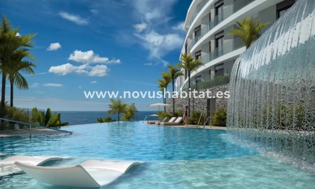  Appartement - Nouvelle construction - Adeje - Tenerife