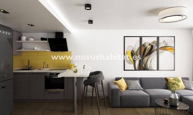  Appartement - Nouvelle construction - Alicante - Alicante