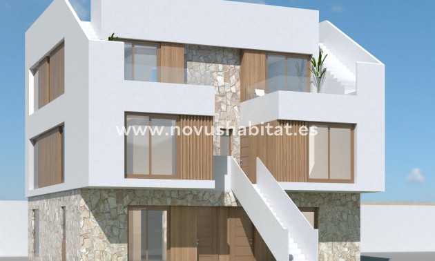  Appartement - Nouvelle construction - Benejúzar - Benejúzar