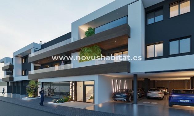  Appartement - Nouvelle construction - Benijófar - Benijófar