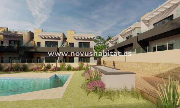  Appartement - Nouvelle construction - Bigastro - Bigastro