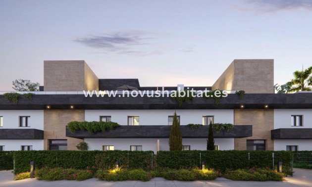  Appartement - Nouvelle construction - Casares - Casares