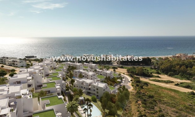  Appartement - Nouvelle construction - Casares - REDSPG-67826