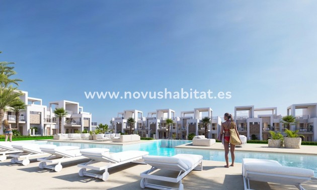  Appartement - Nouvelle construction - Ciudad Quesada - Ciudad Quesada